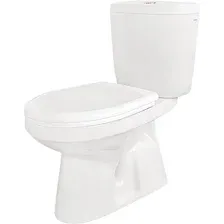Унитаз напольный Santek Анимо (1WH302136)