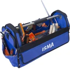 Набор инструментов Isma 515052, 1505 предметов
