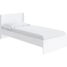 Кровать PROxSON Practica 80x200 (белый)