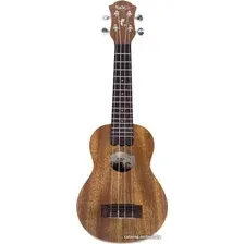 Укулеле Nalu N-520S