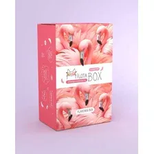 Подарочный набор ILikeGift MilotaBox Flamingo Box / MB095