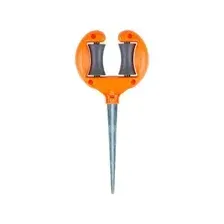 Направляющая для шланга на металл. пике STARTUL GARDEN (ST6010-25)