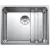 Кухонная мойка Blanco Etagon 500-U [521841]