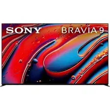 MiniLED телевизор Sony Bravia 9 K-65XR90