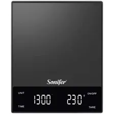 Кухонные весы Sonifer SF-1927