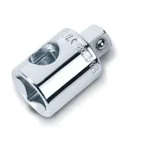 Адаптер слесарный Toptul CAGA1216