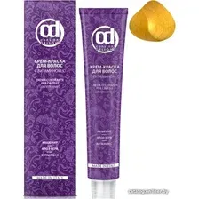 Крем-краска для волос Constant Delight Crema Colorante с витамином С 0/53 лимон 100 мл