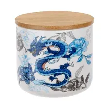 Банка для сыпучих продуктов PERFECTO LINEA 34-722500 500 мл BLUE DRAGON