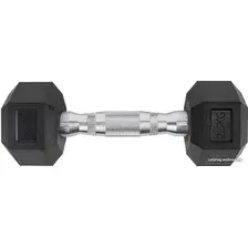 Гантель Torres PL519025 2.5 кг