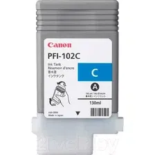 Картридж Canon PFI-102 (0896B001AA)
