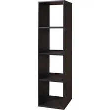Стеллаж Kommodum 1660x430x350 ERICK-CUBE4