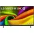 Телевизор LG NANO 4K UHD AI NU90 43NU900B6LA
