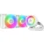 Система жидкостного охлаждения для процессора Arctic Liquid Freezer III 240 A-RGB White ACFRE00150A