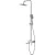Душевая система  Lauter Aqua 21CK3172C-61