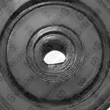 Опора стойки амортизатора STELLOX 12-51003-SX