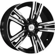 Литые диски RST R228 18x8'' 5x120мм DIA 65.1мм ET 50мм BD