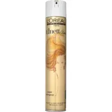 Лак для укладки волос LOreal Professionnel Elnett (500мл)