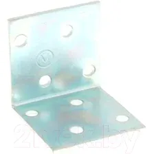 Уголок крепежный Металлист ГОЦ 40x40x40x2.0