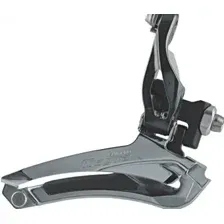 Переключатель скоростей передний Shimano Tiagra FD-4700 2x10