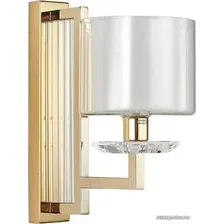 Бра Newport 4401/A gold