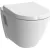 Унитаз подвесной Vitra S50 7740B003-0850