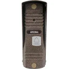 Вызывная панель Arsenal Триумф Pro (коричневый)