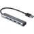 USB-хаб Gembird UHB-C484