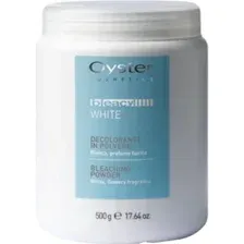 Осветляющий порошок для волос Oyster Bleacy White, OYPD04000001, 500 г