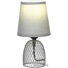 Настольная лампа Lussole Lgo Lattice GRLSP-0562