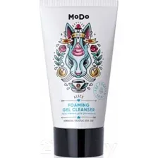 Пенка для умывания Modum Modo Alice для проблемной кожи  (150г)