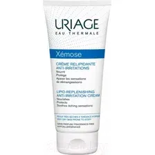 Крем для тела Uriage Xеmose липидовосстанавливающий против раздражений (200мл)