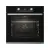 Электрический духовой шкаф Gorenje BOSX6737E09BG