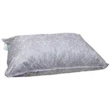 Спальная подушка АЭлита Мелодия шелка 68x68 (на молнии)