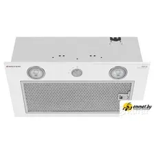 Кухонная вытяжка Meferi INBOX52WH Push Comfort