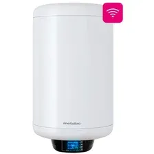 Накопительный электрический водонагреватель Metalac Sirius MB P80 W