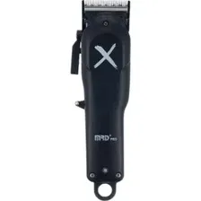 Машинка для стрижки волос MRD Pro MRD-HC-3969X (черный)