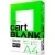 Офисная бумага Cartblank А4 80г/м2 500 л CB80A4б