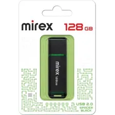 USB Flash Mirex Color Blade Spacer 2.0 128GB 13600-FMUSP128