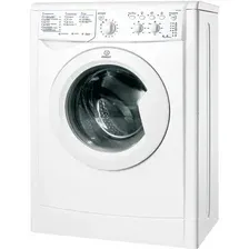 Стиральная машина Indesit IWUC 4105