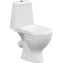 Унитаз-компакт STAR 031 3/6 DPL EO, арт. 63423