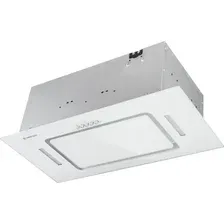 Кухонная вытяжка Meferi INBOX60WH Glass Ultra