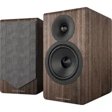Полочная акустика Acoustic Energy AE300 2 (коричневый)