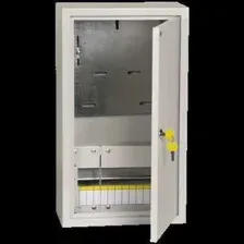 Корпус металлический IEK MKM35-N-12-31-ZO