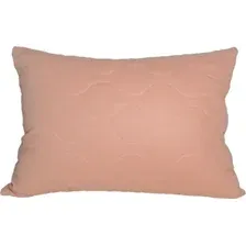 Спальная подушка Angellini 5с55ш 50x70 (бежевый)