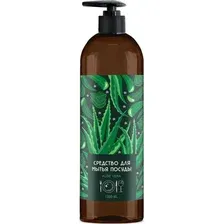 Средство для мытья посуды Кампари Aloe Vera (1л)