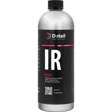 Средство чистящее Grass Iron, DT-0162, 1 л