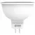 Лампа Gauss LED Basic MR16 6,5W 480lm 4100K GU5.3, 1/10/100 1013527