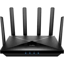 4G Wi-Fi роутер Cudy LT700 1.0