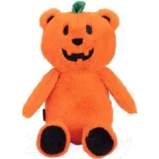 Игрушка для собак Beeztees Медведь с головой тыквы 2400021