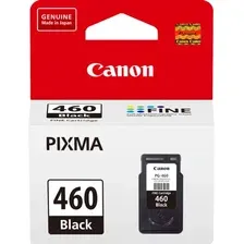 Чернила Canon PG-460